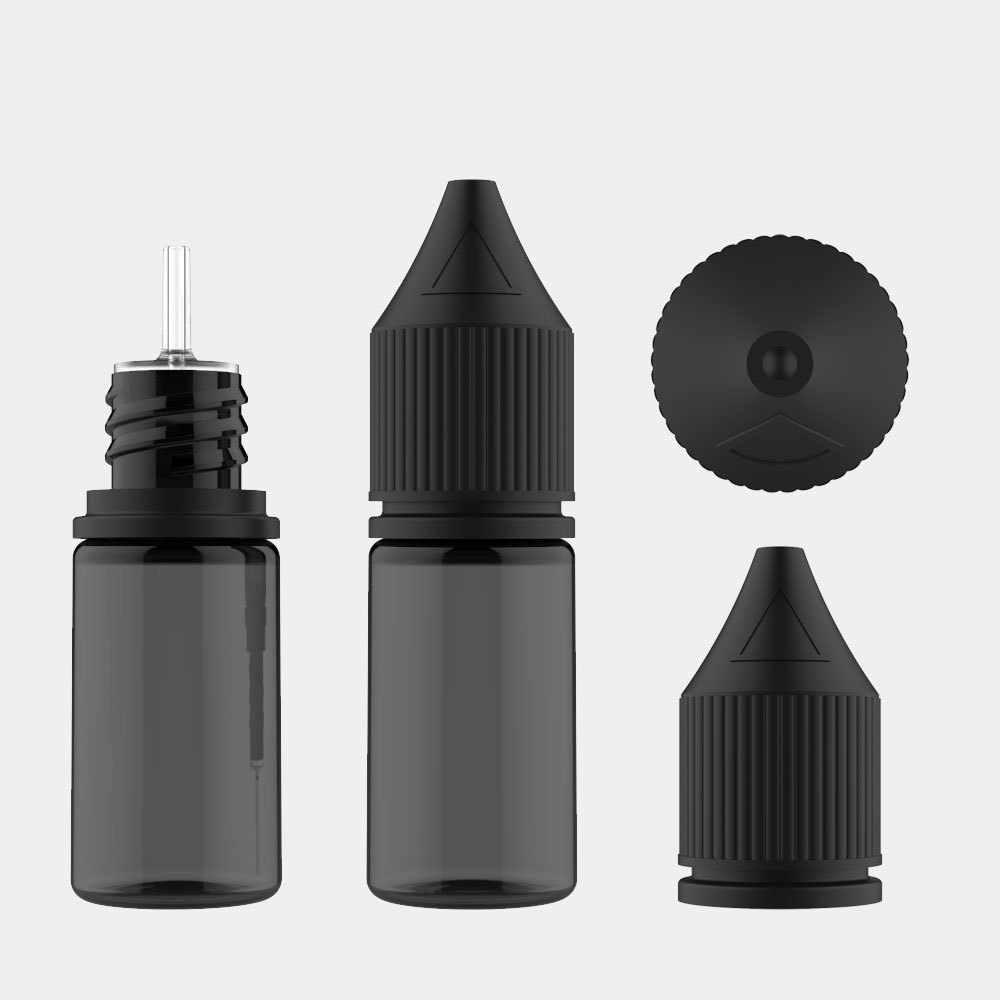 Spare Bottles - 10ml