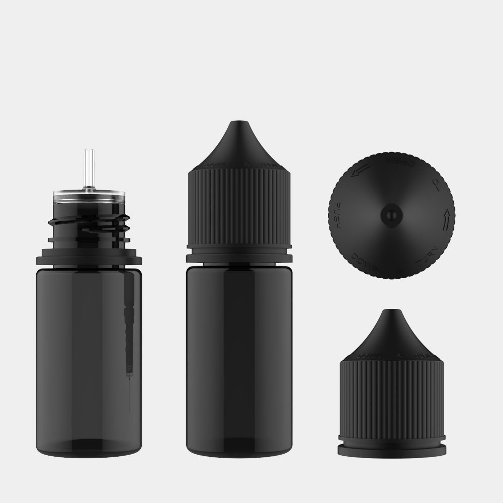 Spare Bottles - 30ml